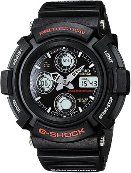 Casio AW571-1AV