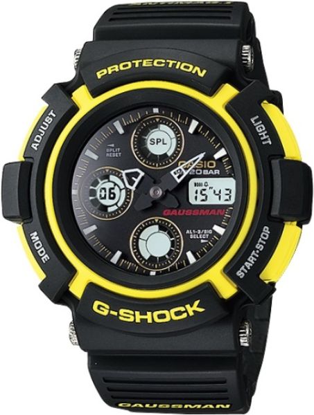 Casio AW571-9AV
