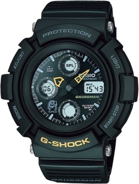 Casio AW571BM-1A