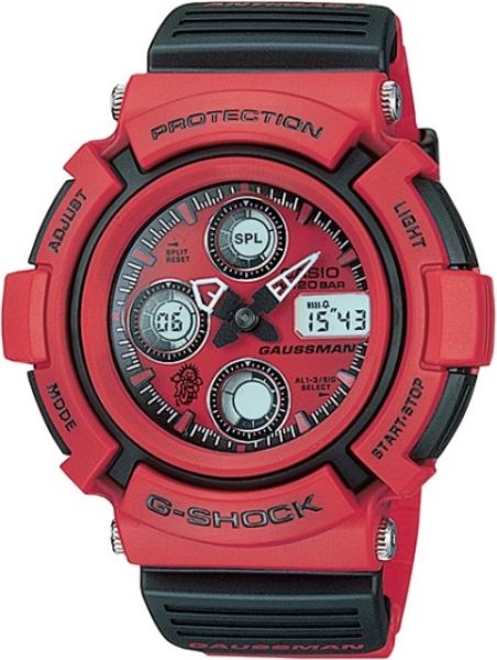 Casio AW571E-4A3