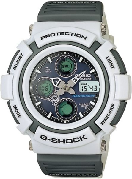 Casio AW571LG-8AV