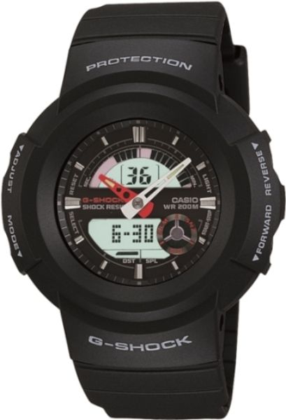 Casio AW582-1AV
