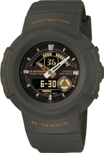 Casio AW582-3AV