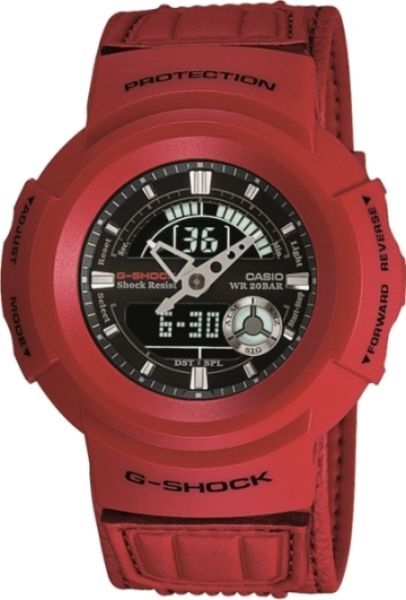 Casio AW582B-4A
