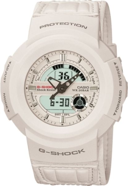 Casio AW582B-7A