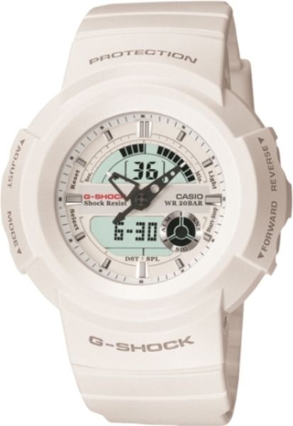 Casio AW582B-7A1