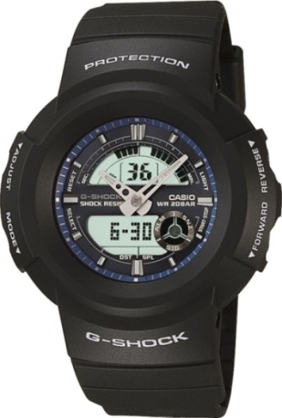 Casio AW582C-2A