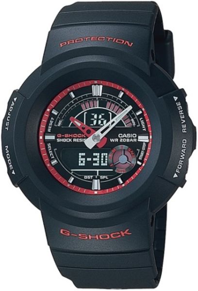 Casio AW582C-4A