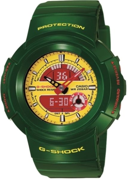 Casio AW582CC-3A