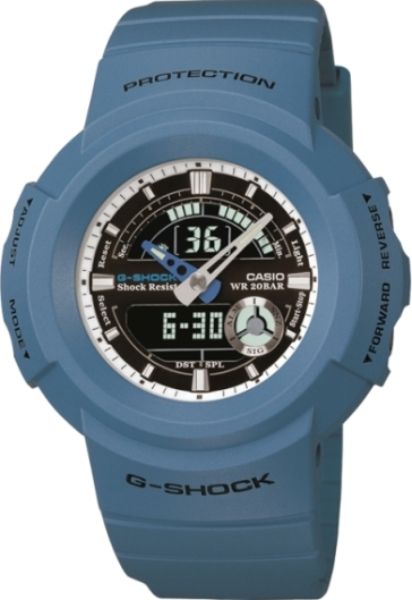 Casio AW582E-2A
