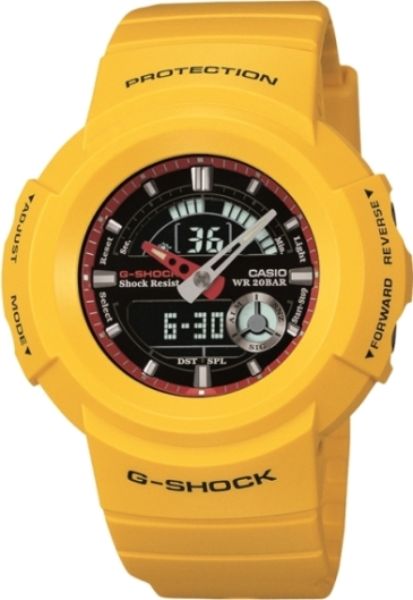 Casio AW582E-9A