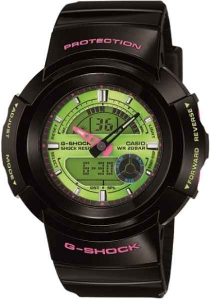 Casio AW582SC-1A