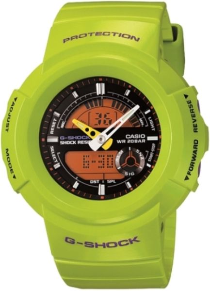 Casio AW582SC-3A