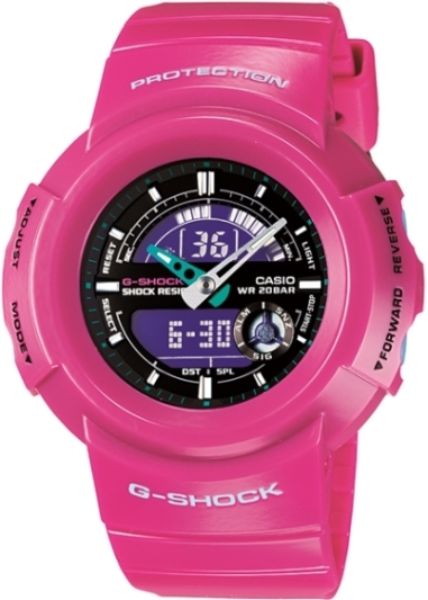 Casio AW582SC-4A