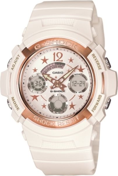 Casio AW590L-7B