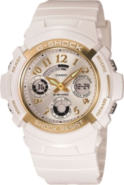 Casio AW590LV-7B