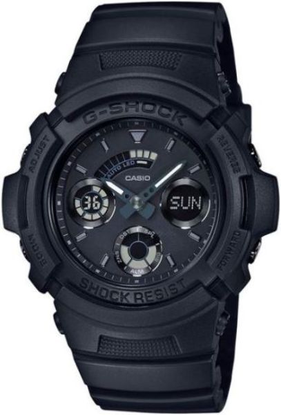 Casio AW591BB-1A