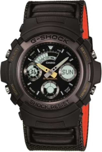 Casio AW591MS-3A