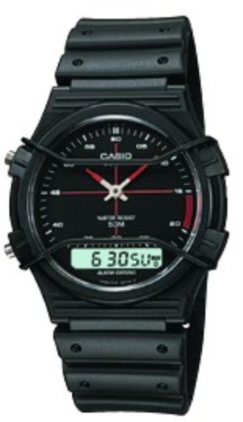 Casio AW5B-1E2V