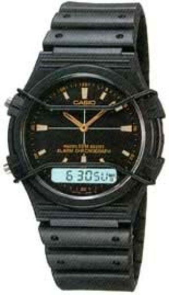 Casio AW5B-1EV