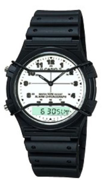Casio AW5B-7BV