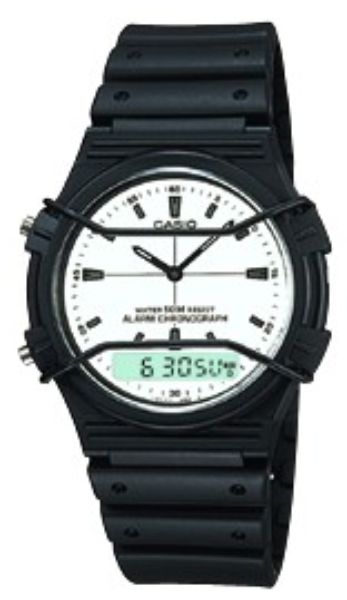 Casio AW5B-7EV