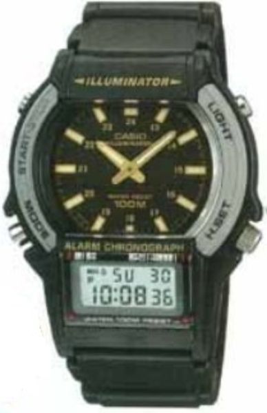 Casio AW61-1EV