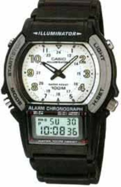 Casio AW61-7BV
