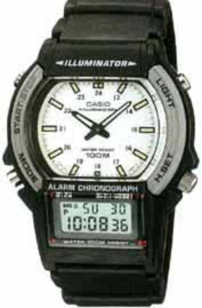 Casio AW61-7EV