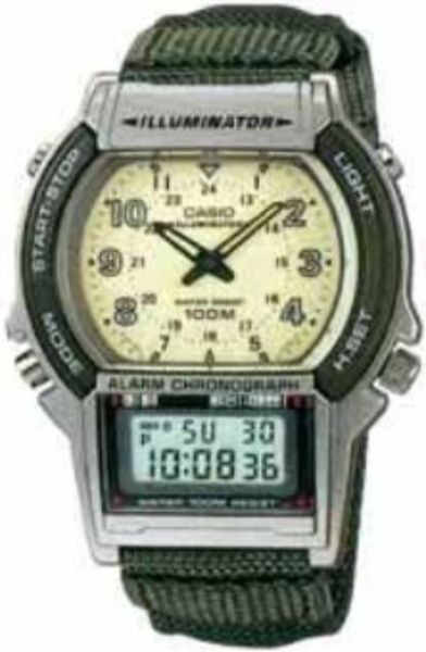 Casio AW61B-3BV