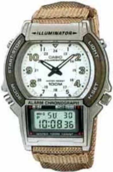 Casio AW61B-7BV