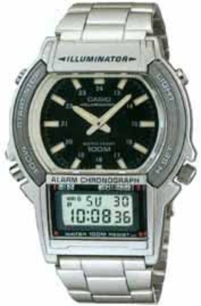 Casio AW61D-1EV