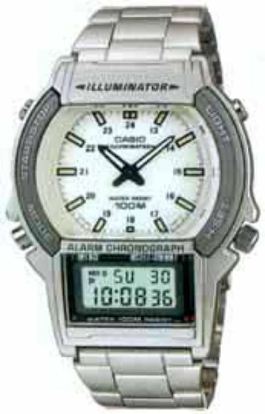 Casio AW61D-7EV