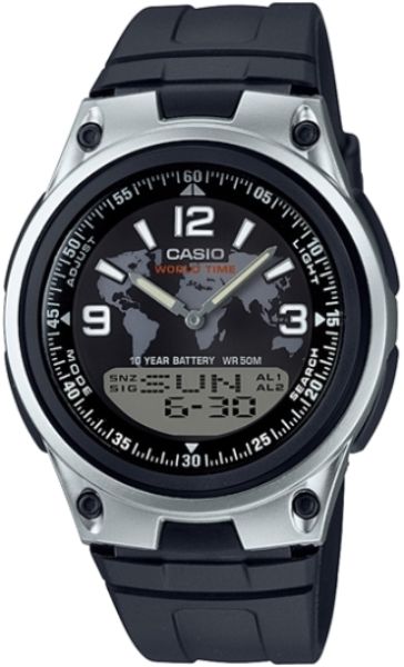 Casio AW80-1A2V