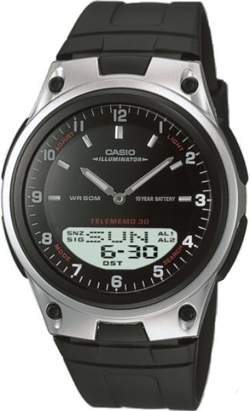 Casio AW80-1AV