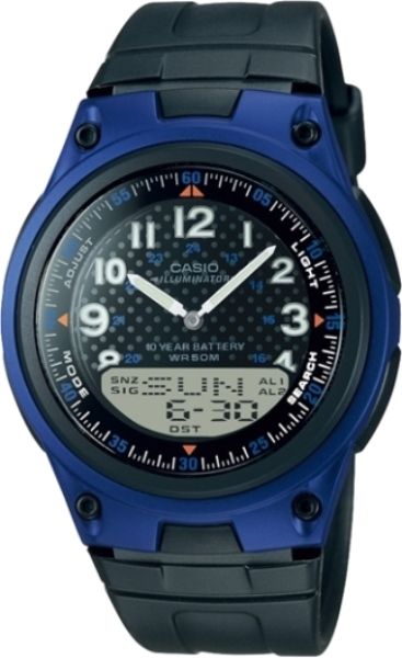 Casio AW80-2BV