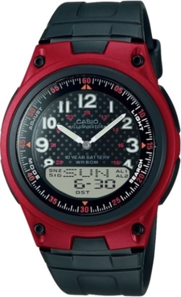 Casio AW80-4BV