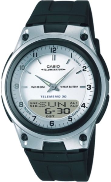 Casio AW80-7AV