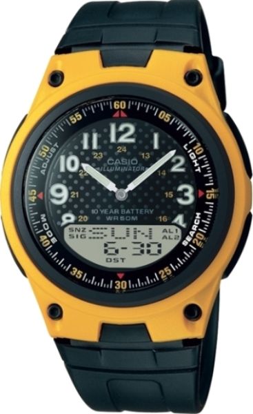 Casio AW80-9BV