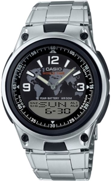 Casio AW80D-1A2V