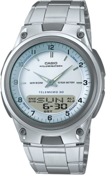 Casio AW80D-7AV