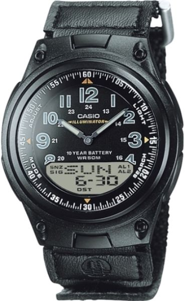 Casio AW80V-1BV