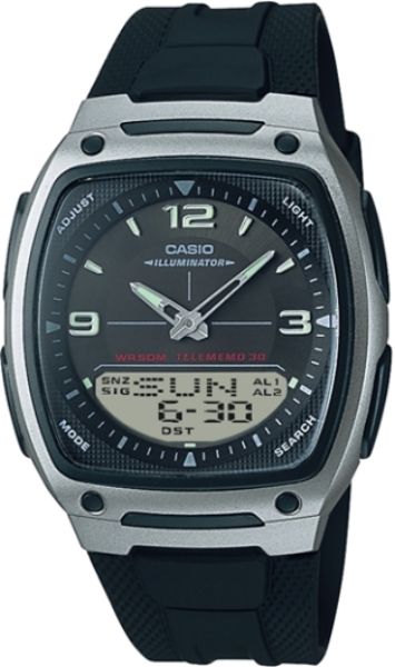 Casio AW81-1A1V
