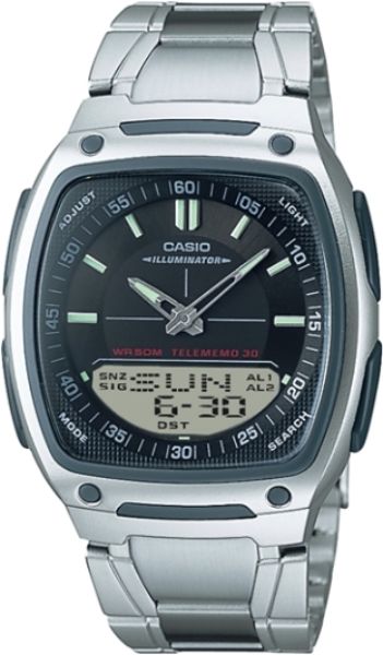 Casio AW81D-1AV