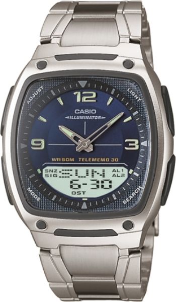 Casio AW81D-2AV