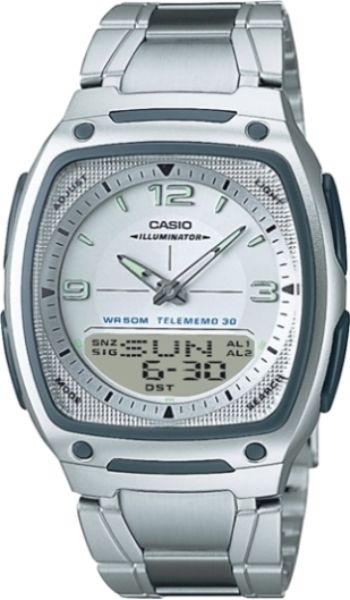 Casio AW81D-7AV