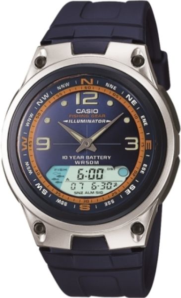 Casio AW82-2AV