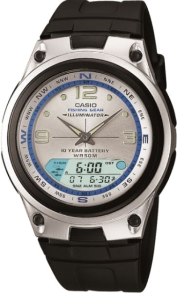 Casio AW82-7AV
