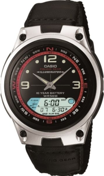 Casio AW82B-1AV