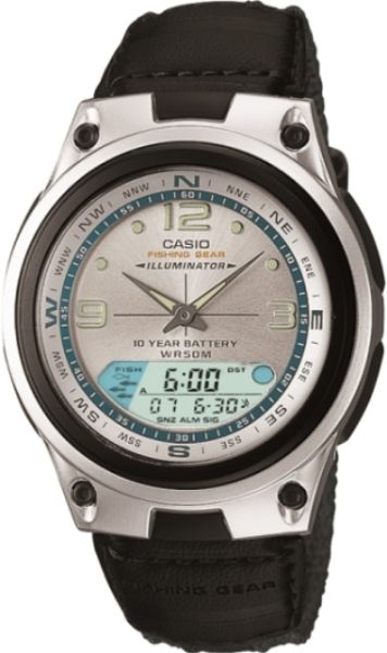 Casio AW82B-7AV